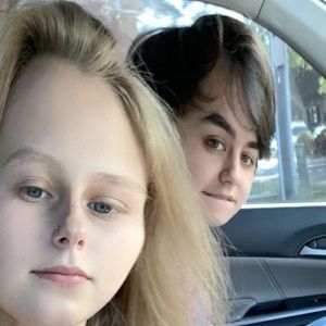 Meet your Posher, Joseph